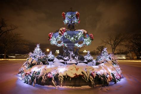 Christmas In Quebec City The Only Planning Guide You Need Travel
