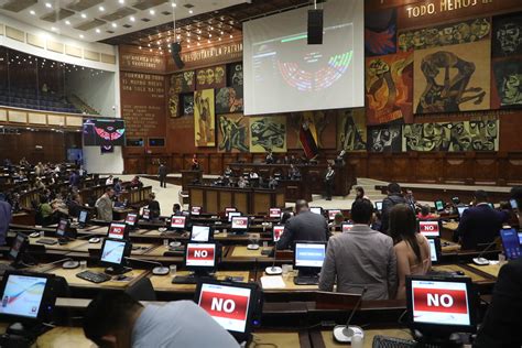 SESIÓN NO 896 DEL PLENO DE LA ASAMBLEA NACIONAL ECUADOR Flickr