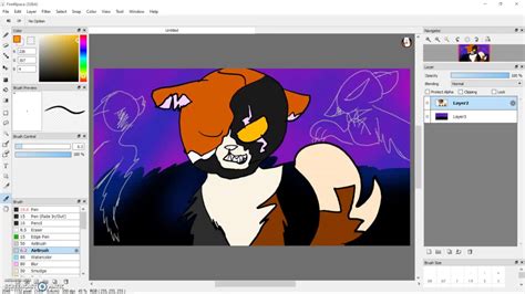 Mapleshade Speedpaint Youtube