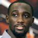 Terence Crawford Bio Affair Married Wife Net Worth Ethnicity