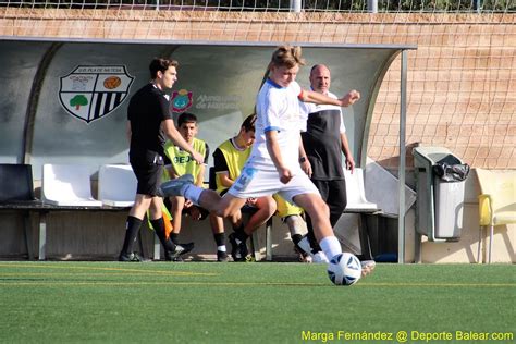 Pla de na Tesa Vs Alaró 57 deportebalear Flickr