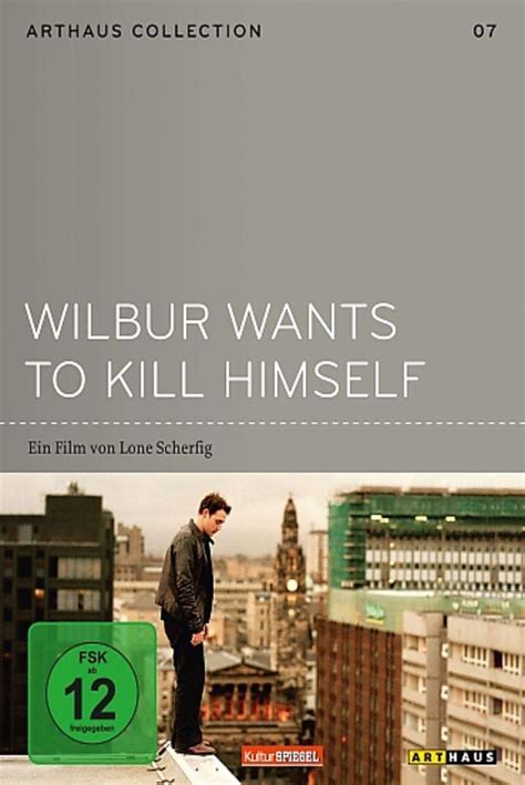 Wilbur Wants To Kill Himself Dvd Bestellen Sie Jetzt Hier