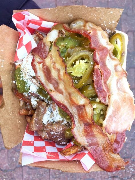 Fab Happenings Top 5 Food Trucks In 2016 By Senxeats Fab Food Chicago