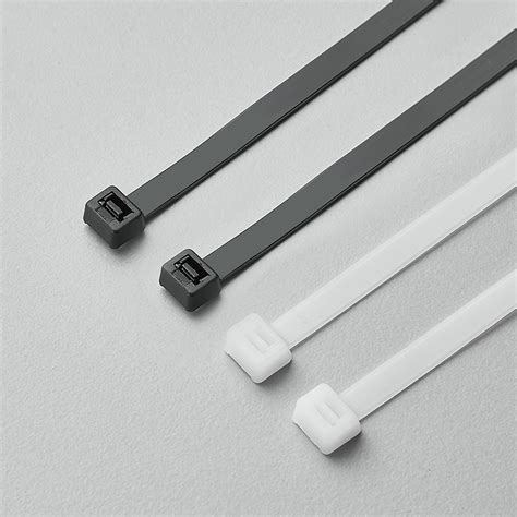 Standard Nylon Cable Ties Cable Ties Wenzhou Nike Plastic Coltd