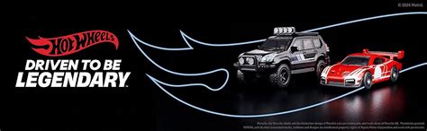 Hot Wheels Veh Culo De Escala R Plicas Con Licencia Oficial Para Coleccionistas Adultos