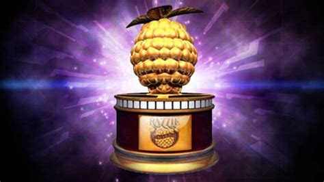 The Razzies | Know Your Meme