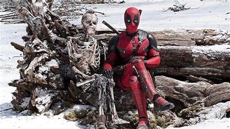 Deadpool And Wolverine Leaves Very Little Doubt About Wade Wilsons Sexual Orientation Imdb