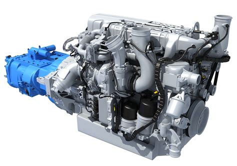 Diagram Paccar Mx 13 Sensor Locations