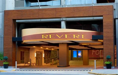 Revere Hotel Expert Review Fodors Travel