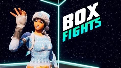 Daddy Box Fights By Aglwoo Fortnite Creative Map Code