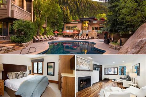 20 Best Places To Stay In Aspen Co For Summer And Winter