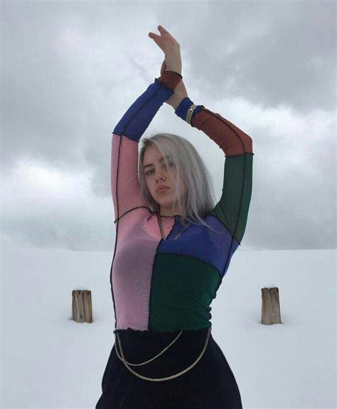 Billie Eilish • Wiki Billie Eilish • Español Amino Amino