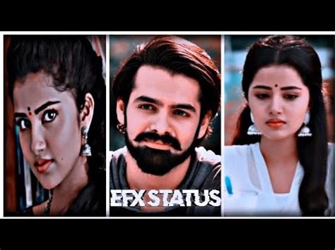 Maine Royaan No Dilwala Statusram Pothineni Status Anupama Status