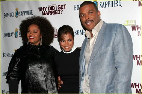 Photo Janet Jackson Why Did I Get Married Screening 07 Photo 647861