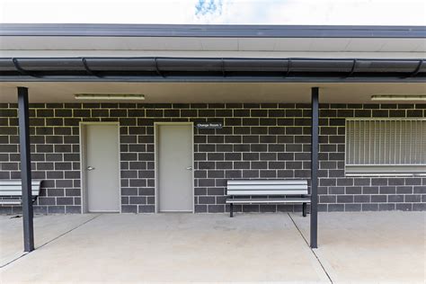 Caddies Creek Sports Complex Solutions Co