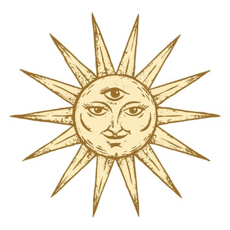 Vintage Sun Png Transparent Png Kindpng Atelier Yuwa Ciao Jp