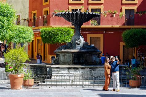 Es Guanajuato Gran Finalista En Premios Lo Mejor De M Xico