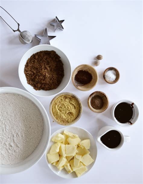 Christmas Baking With Kids