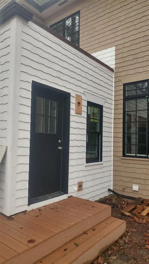 Renovax Cedar Siding Installation & Repair Chicago | Cedar Siding ...