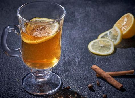 18 Cozy Hot Toddy Recipes Perfect For Winter Nights