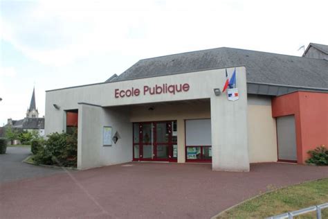 Ecole Publique De La Chapelle D Andaine Rives D Andaine