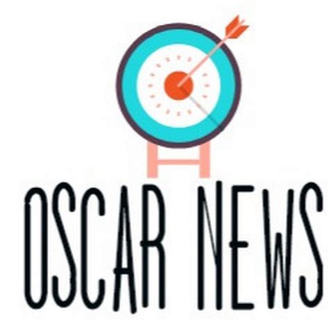 OSCAR NEWS YouTube