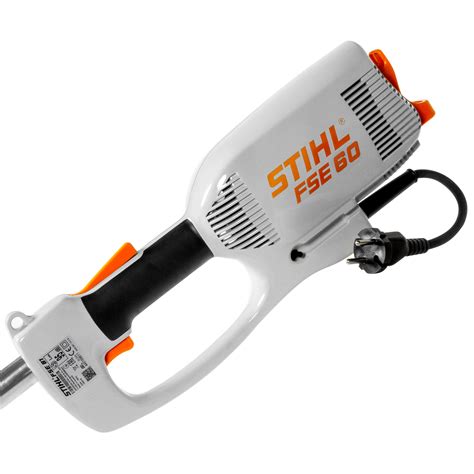 Stihl Fse 60 Elektro Motorsense Kaufen Motorgarten