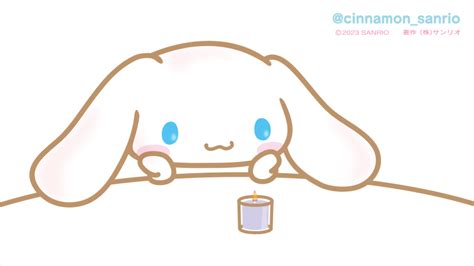 On Twitter Rt Cinnamon Sanrio