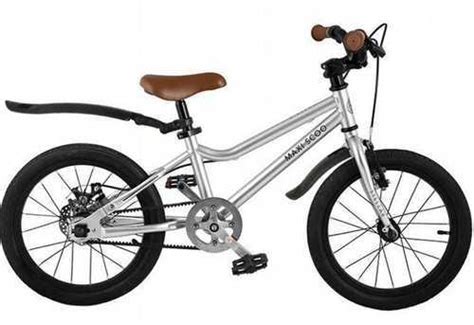 Maxiscoo Air 16" Stellar 2023 | Festima.Ru - Мониторинг объявлений