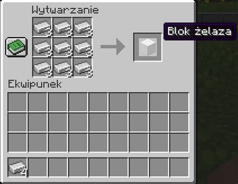 Jak Zrobić Kowadło W Minecraft Gamenationpl