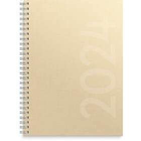 Burde Kalender Business Savanna Beige Hitta B Sta Pris P Prisjakt