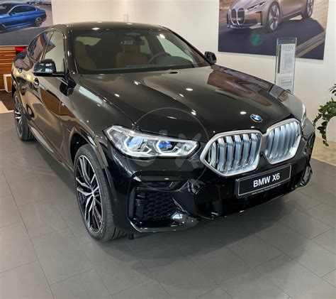 BMW X6 XDrive 40d M Paket Automobili OLX Ba