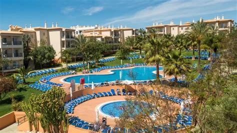 Hoteles Con Toboganes En AlgarveLista 2022