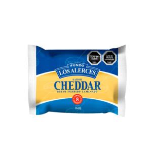 QUESO CHEDDAR LAMINADO KG SOPROLE Bodeguita De La Vega