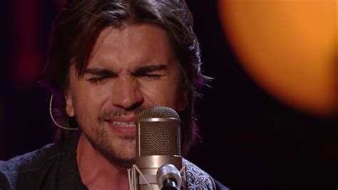 Juanes A Dios Le Pido Mtv Unplugged P Youtube