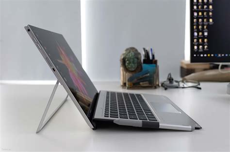 Đánh giá HP Elite x2 1013 G3 Thiết kế tinh xảo phần cứng mạnh hơn