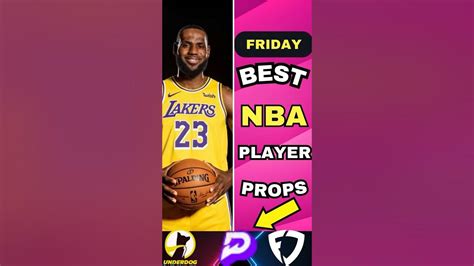 Best Free Nba Player Prop Bets Today 03222024 Friday Nba Bets