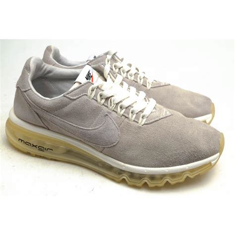 NIKE ナイキ ローカットスニーカー 848624 100 AIR MAX LD ZERO エアマックス LD ゼロ SAIL 藤原ヒロシ