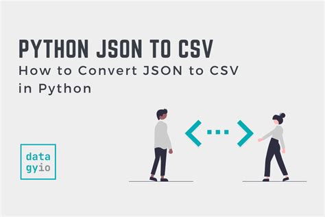 Python Json To Csv Pandas