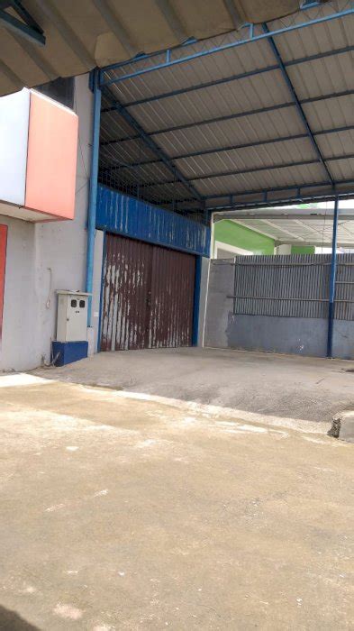 Gudang Di Kawasan Industri Jababeka 2 Cikarang Bekasi Dijual Co Id