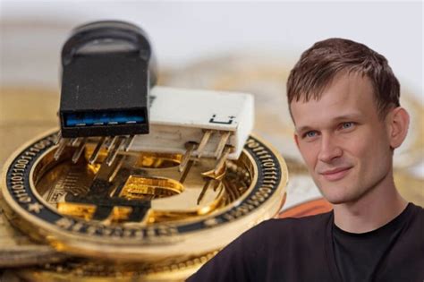 Vitalik Buterin ผู้ร่วมก่อตั้ง Ethereum เผยเหตุผลว่าทำไมเขาถึงไม่ใช้