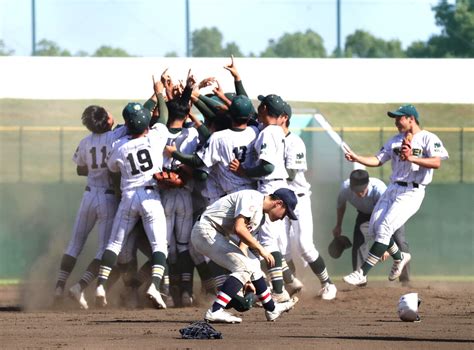 【高校野球】昌平が10安打6得点で浦和学院を撃破 2年ぶり2度目の秋優勝 黒坂監督は野村チルドレン スポーツ報知