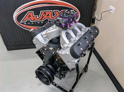 6 l LS engine | Engine & Engine Parts | Oshawa / Durham Region | Kijiji