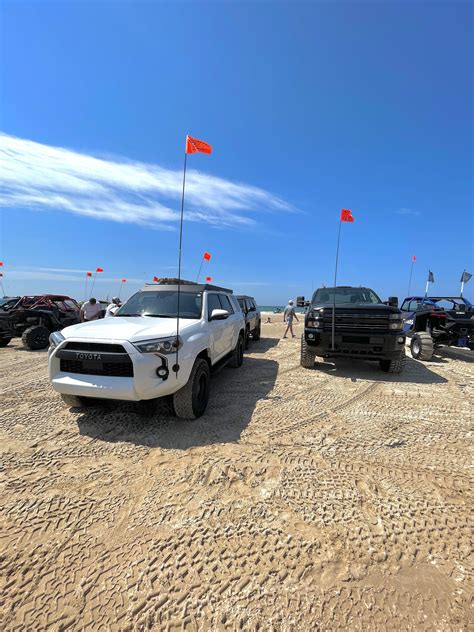 Silver Lake Dunes : r/4Runner