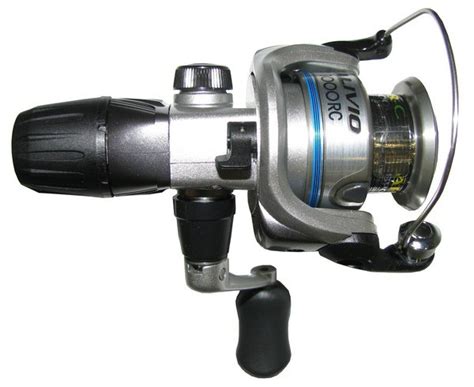 Shimano Alivio 1000 RC купить в нашем интернет магазине с доставкой!