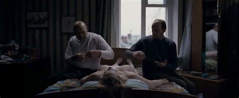 Yuliya Aug Nude Pics Page 1