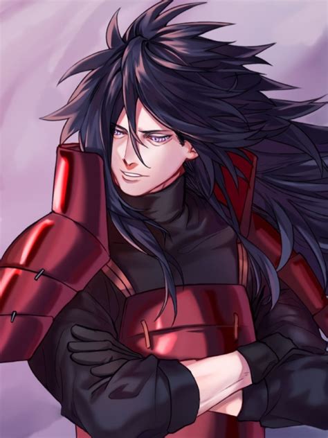 Mha Uchiha Madara Madarauchiha00 Webnovel