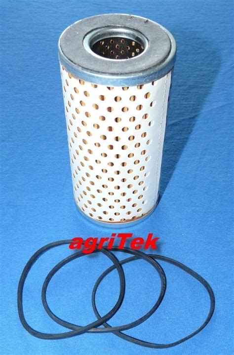 Teile & Zubehör Traktoren Filter Dieselfilter CAV 7111/296 ...