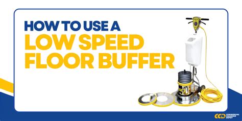 speed floor buffer top tips  effective cleaning