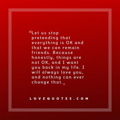 ️ Love Quotes To Help You Say I Love You